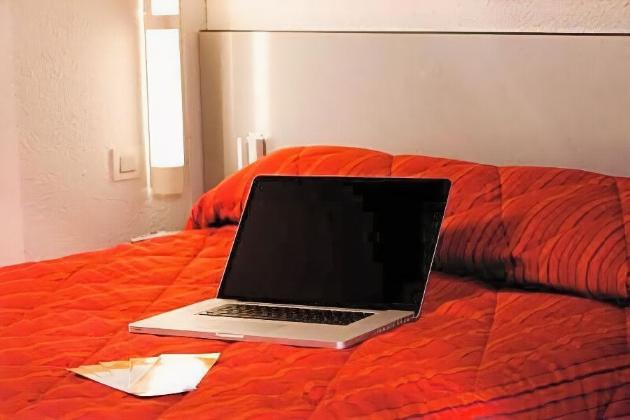 Photo of Bedroom in Gueret