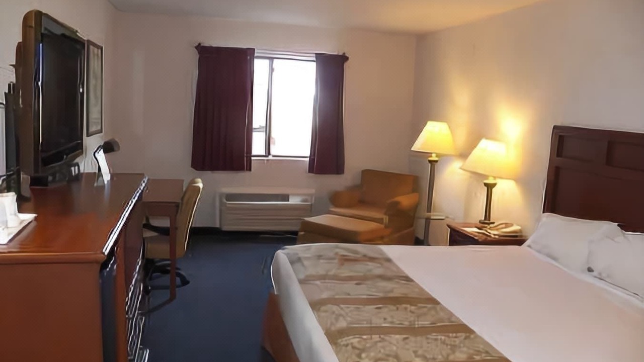 Photo of Bedroom in Boone