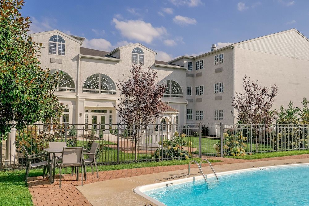 Photo of Outdoor in Egg Harbor City