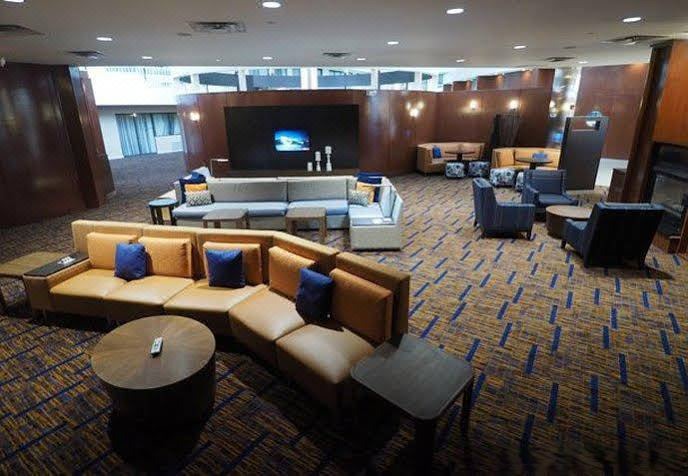 Photo of Livingroom in Columbus