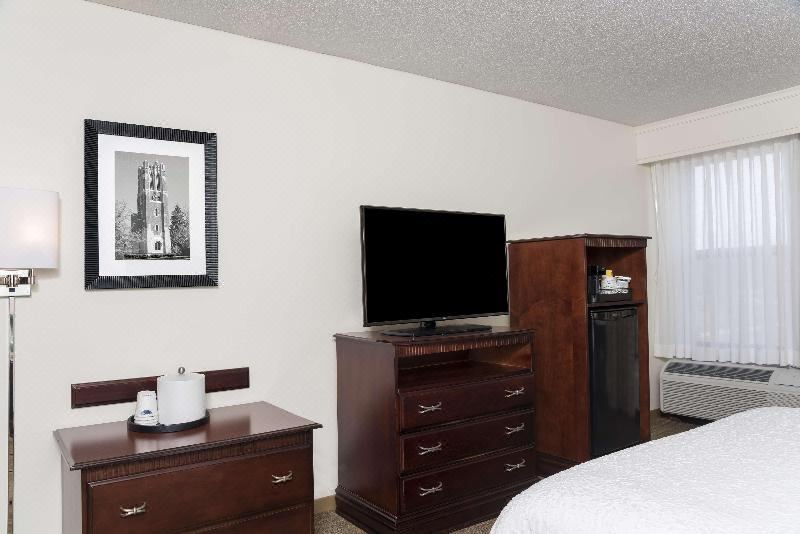 Photo of Bedroom in East Lansing