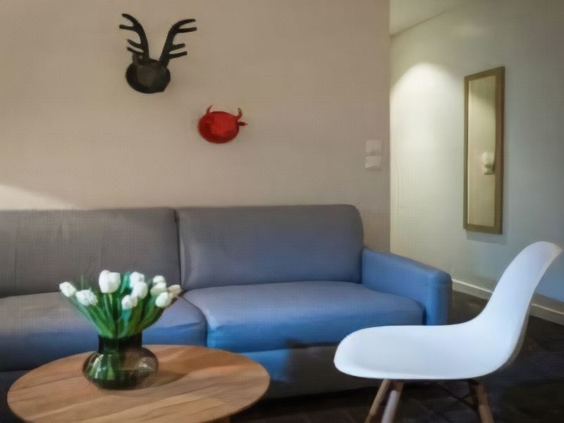 Photo of Livingroom in Quartier de Javel