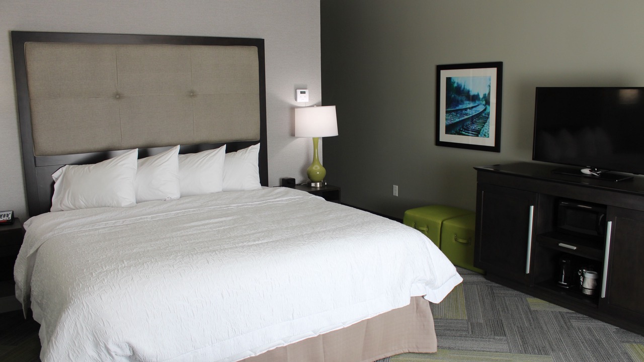 Photo of Bedroom in Guthrie