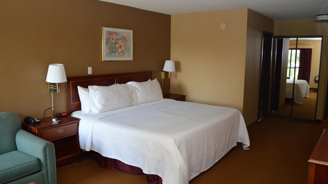 Photo of Bedroom in Ontario
