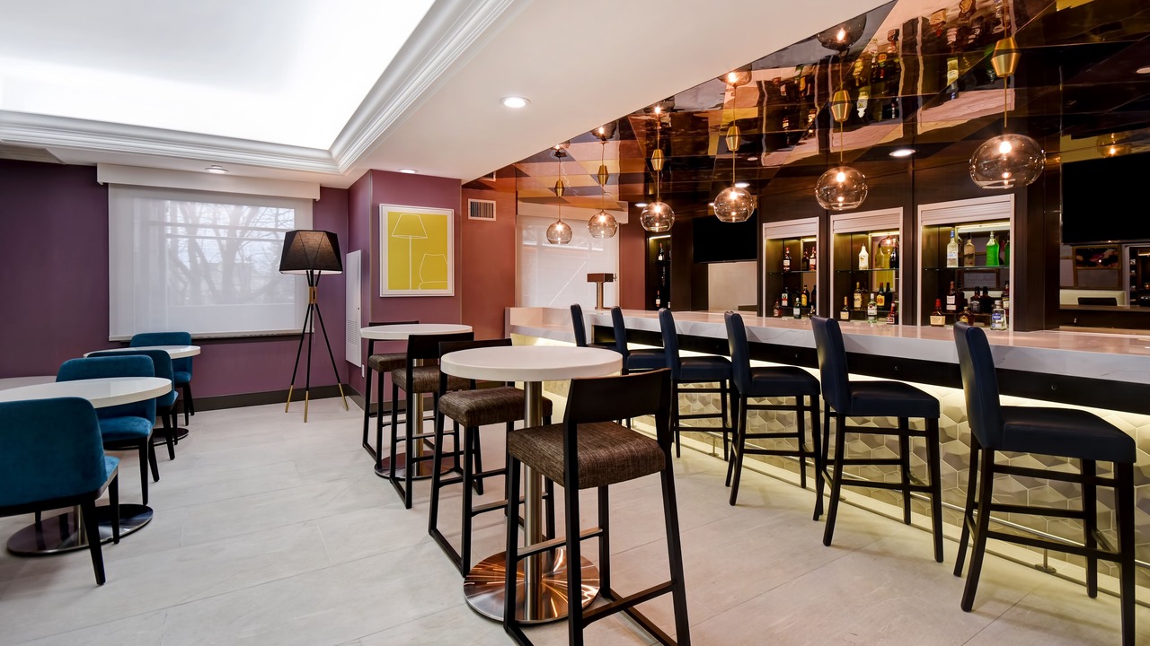 Photo of Livingroom in Queens