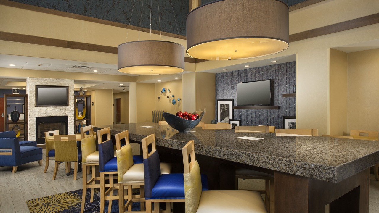 Photo of Livingroom in Bayberry