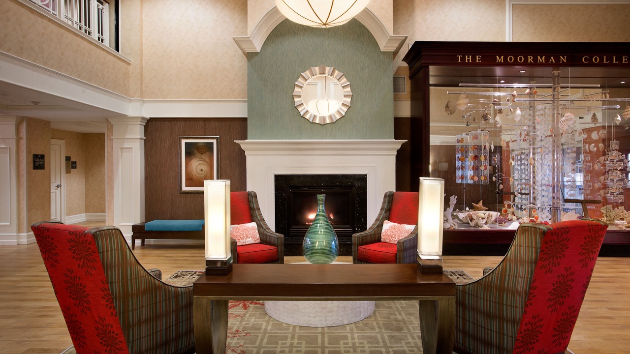 Photo of Livingroom in Pine Island