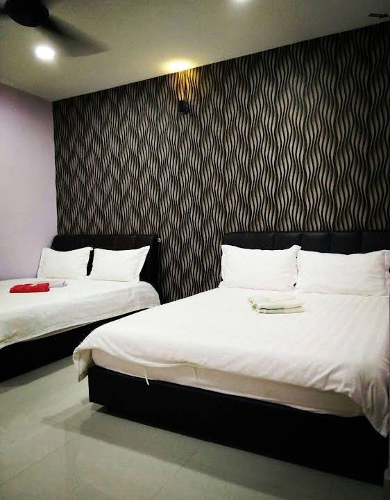 Photo of Bedroom in Taman Intan