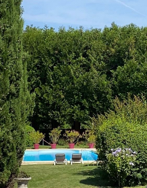 Photo of Outdoor in Francueil