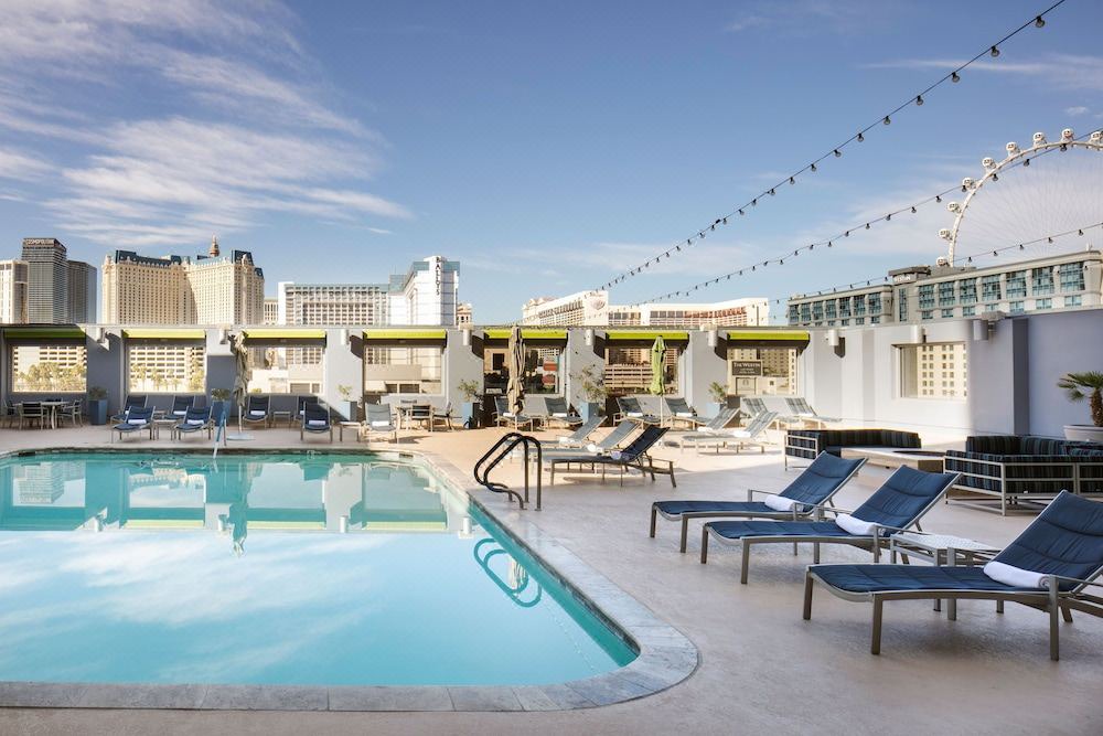 Photo of Outdoor in Las Vegas