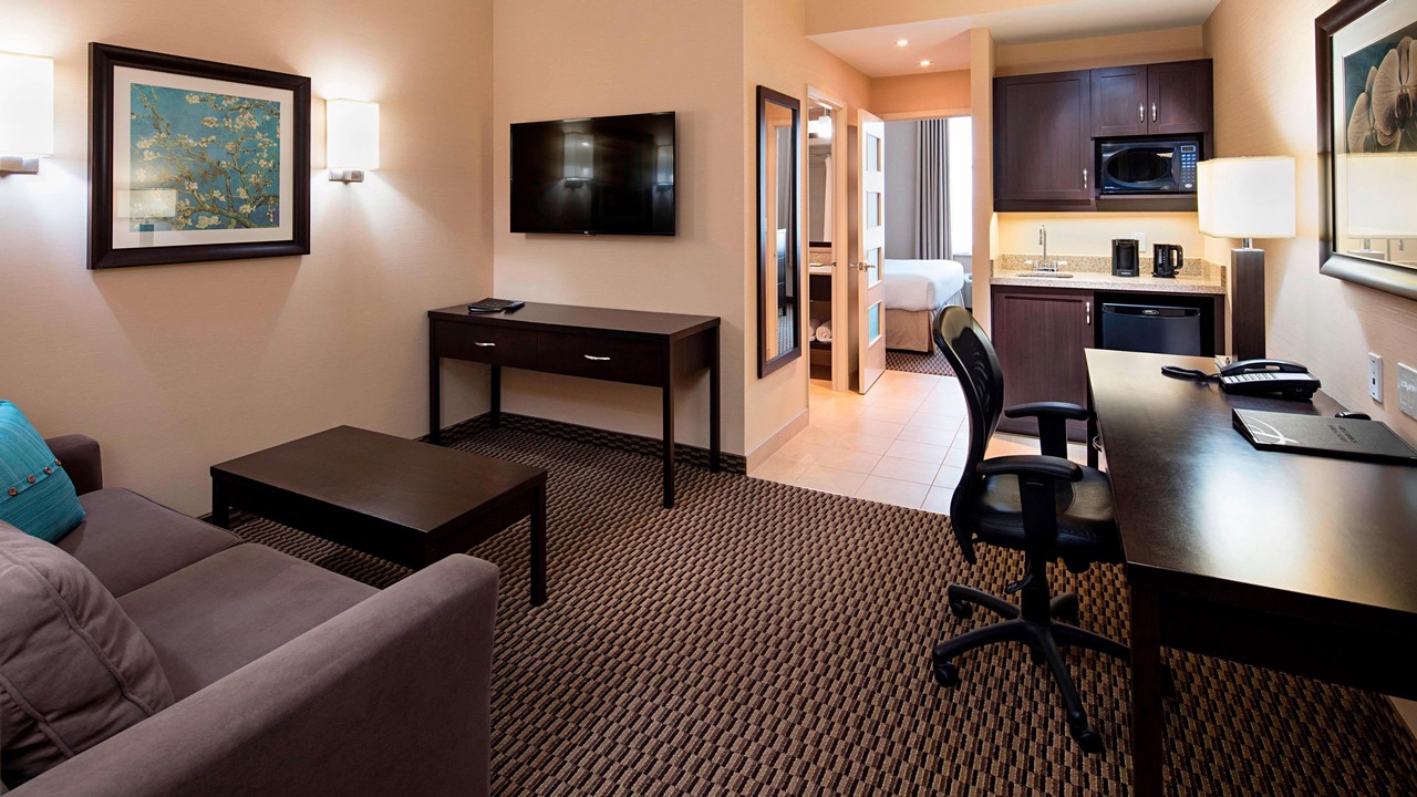 Photo of Livingroom in Guelph
