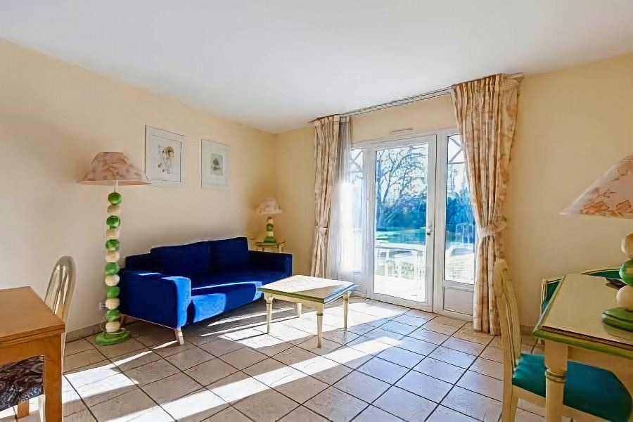Photo of Livingroom in Vedene