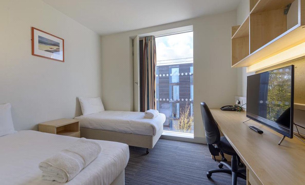 Photo of Others in Cranfield