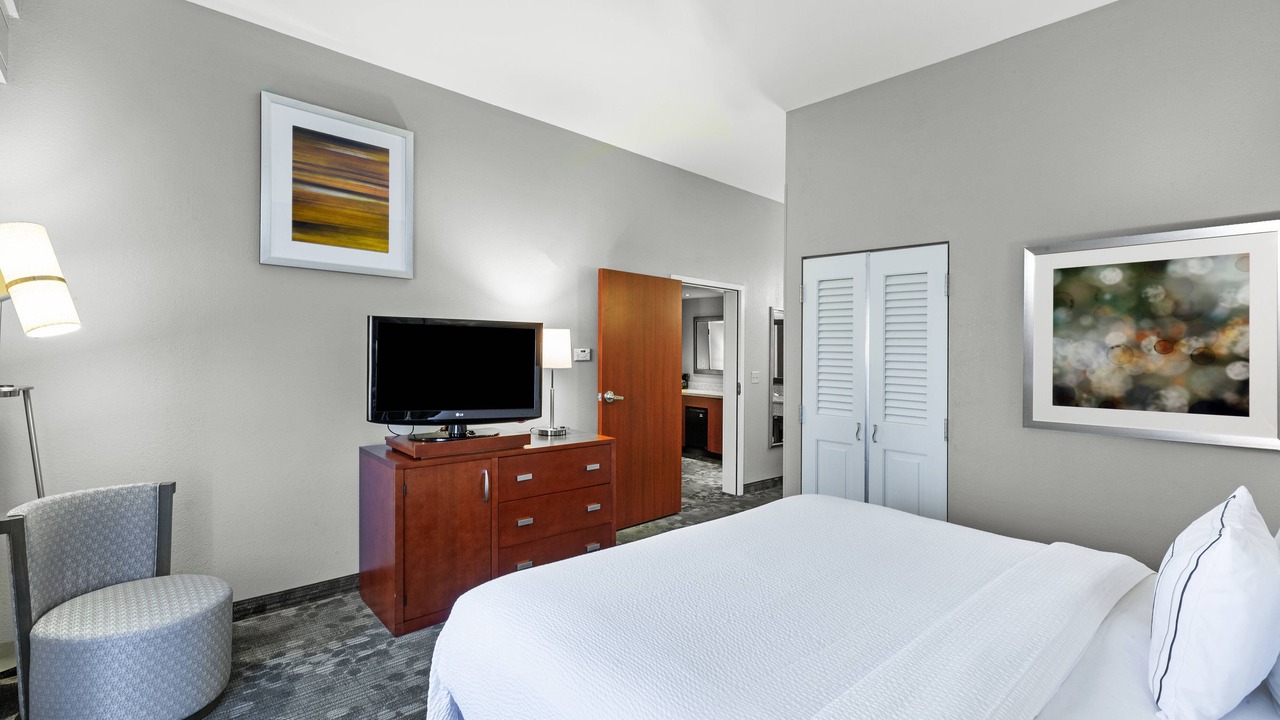 Photo of Bedroom in South Tulsa