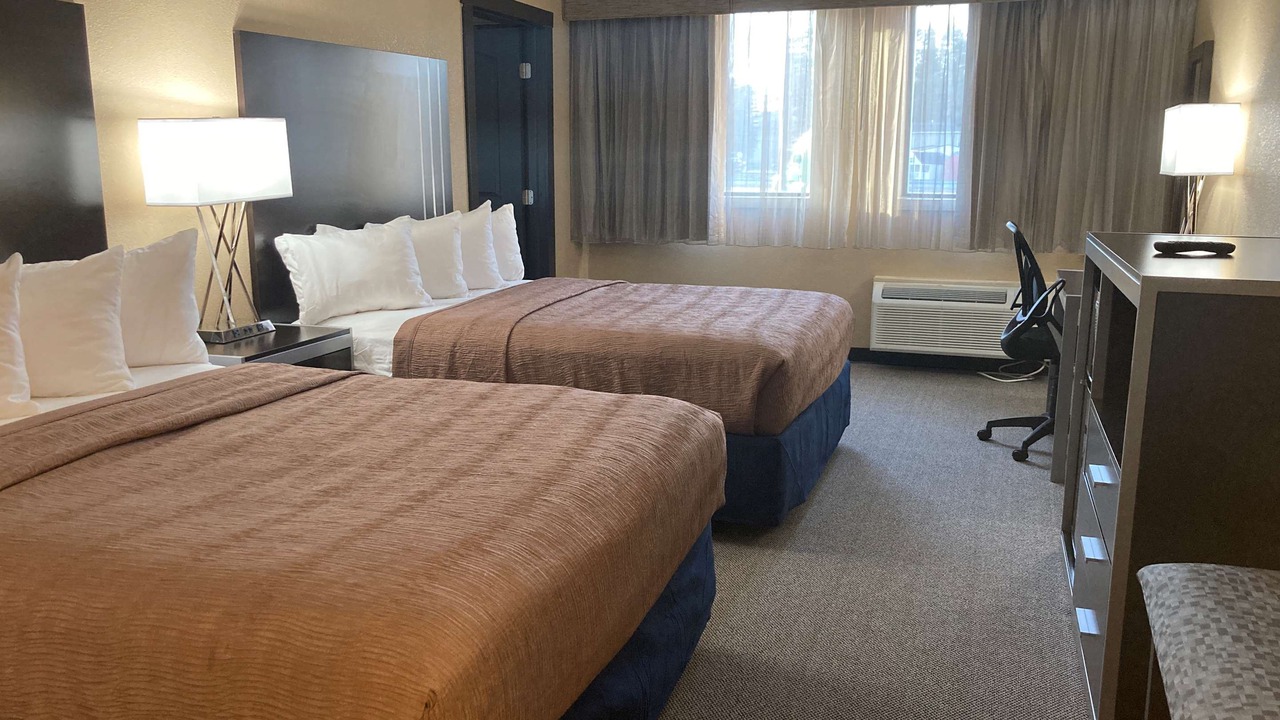 Photo of Bedroom in Shillington