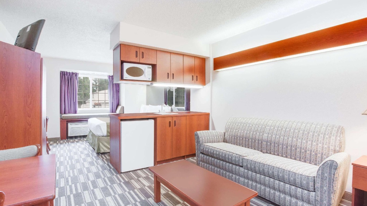 Photo of Livingroom in Olean