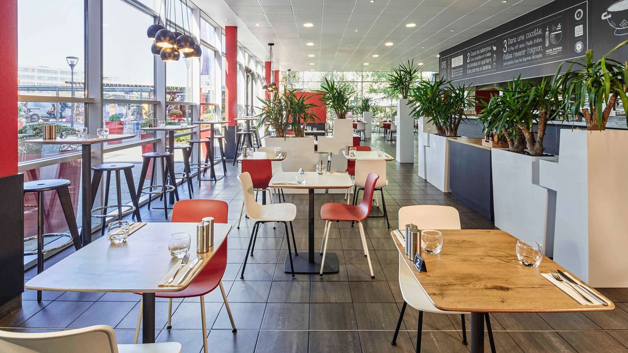 Photo of Others in Tremblay-les-Gonesse