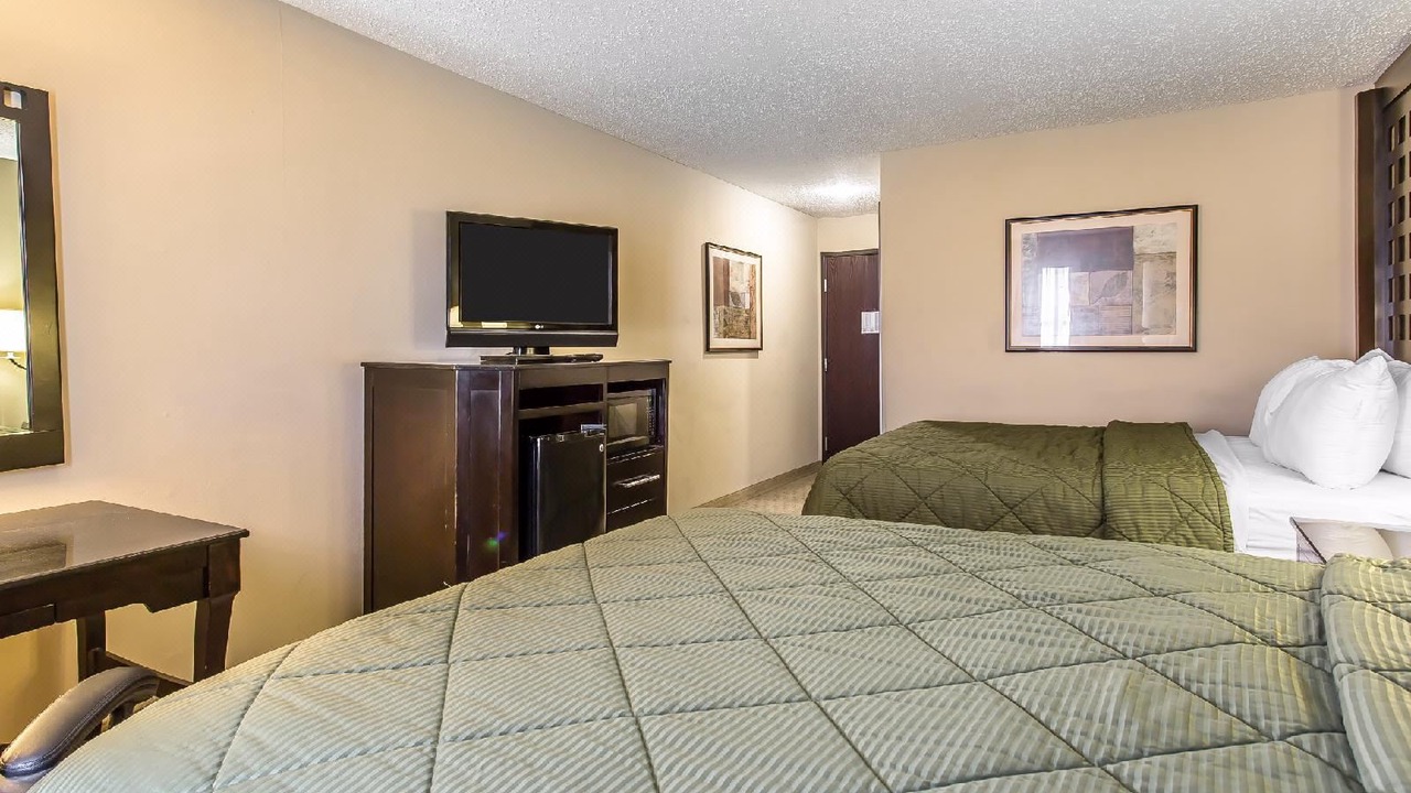 Photo of Bedroom in Durant