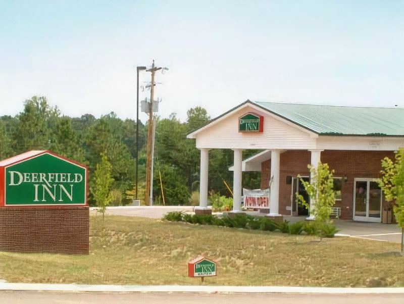 Photo of Buildings in Fairview