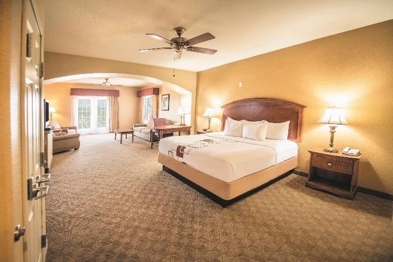 Photo of Bedroom in Marble Falls