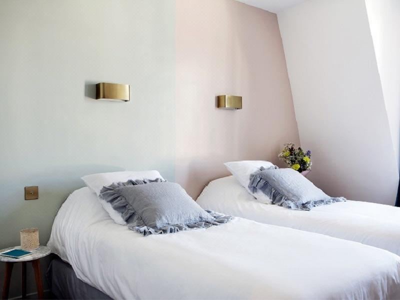 Photo of Bedroom in Croulebarbe