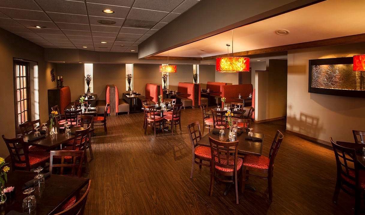 Photo of Livingroom in Marquette
