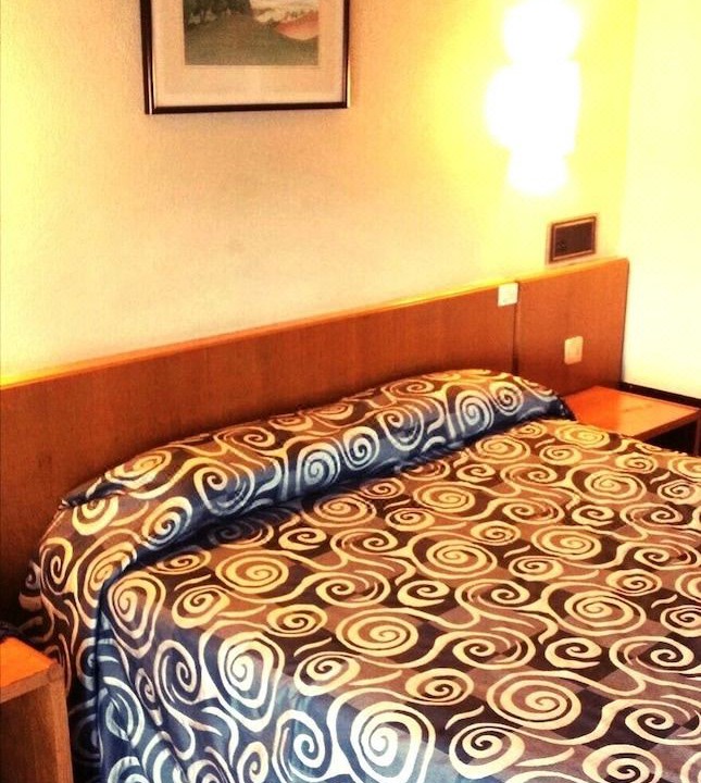 Photo of Bedroom in Cintruenigo