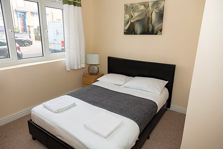 Photo of Bedroom in South Shields