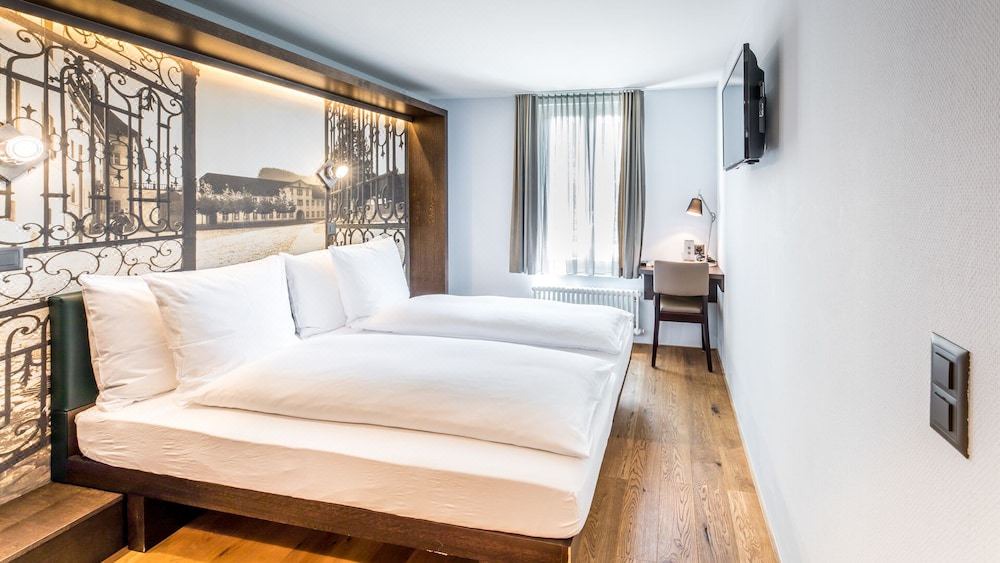 Photo of Bedroom in Einsiedeln