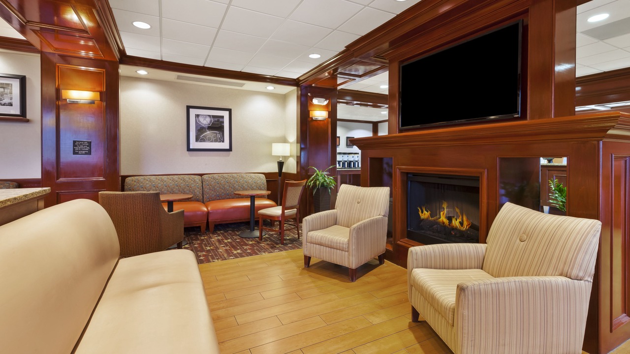 Photo of Livingroom in Southgate