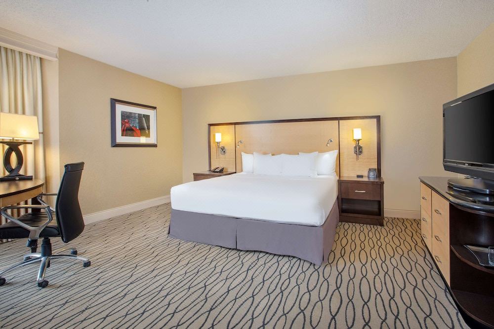 Photo of Bedroom in Rosemont