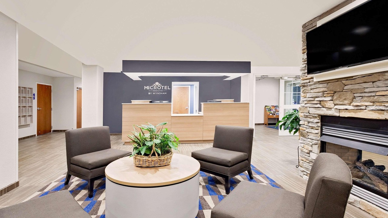 Photo of Livingroom in Middletown