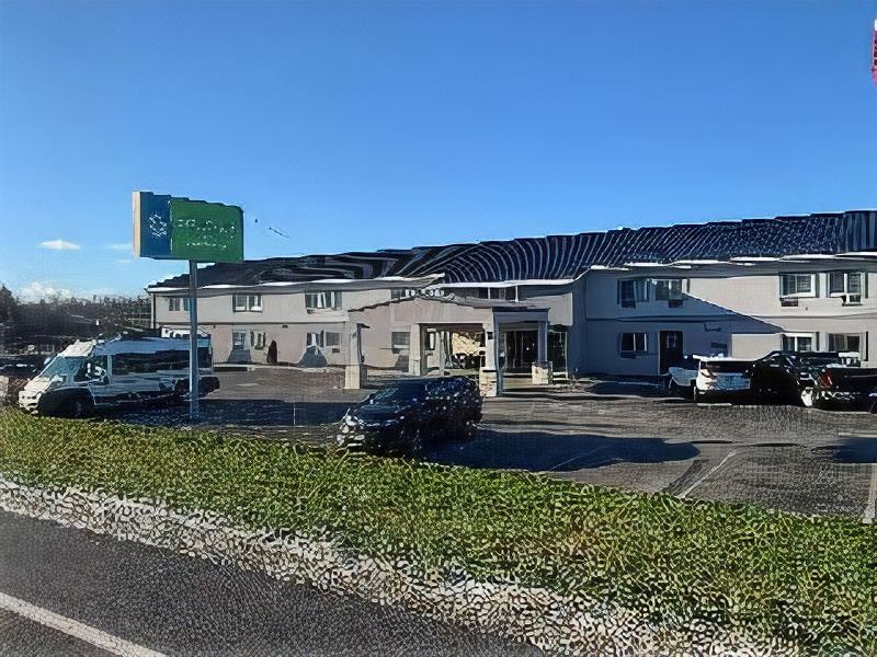 Photo of Buildings in Presque Isle