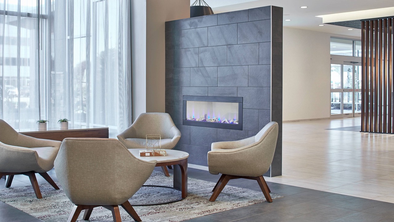 Photo of Livingroom in Newtonville