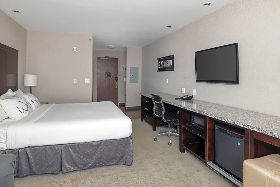 Photo of Bedroom in Yorkton