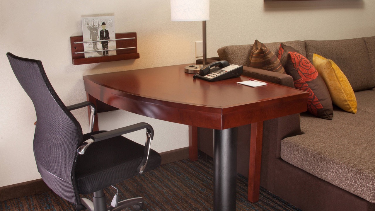 Photo of Livingroom in Cal Young