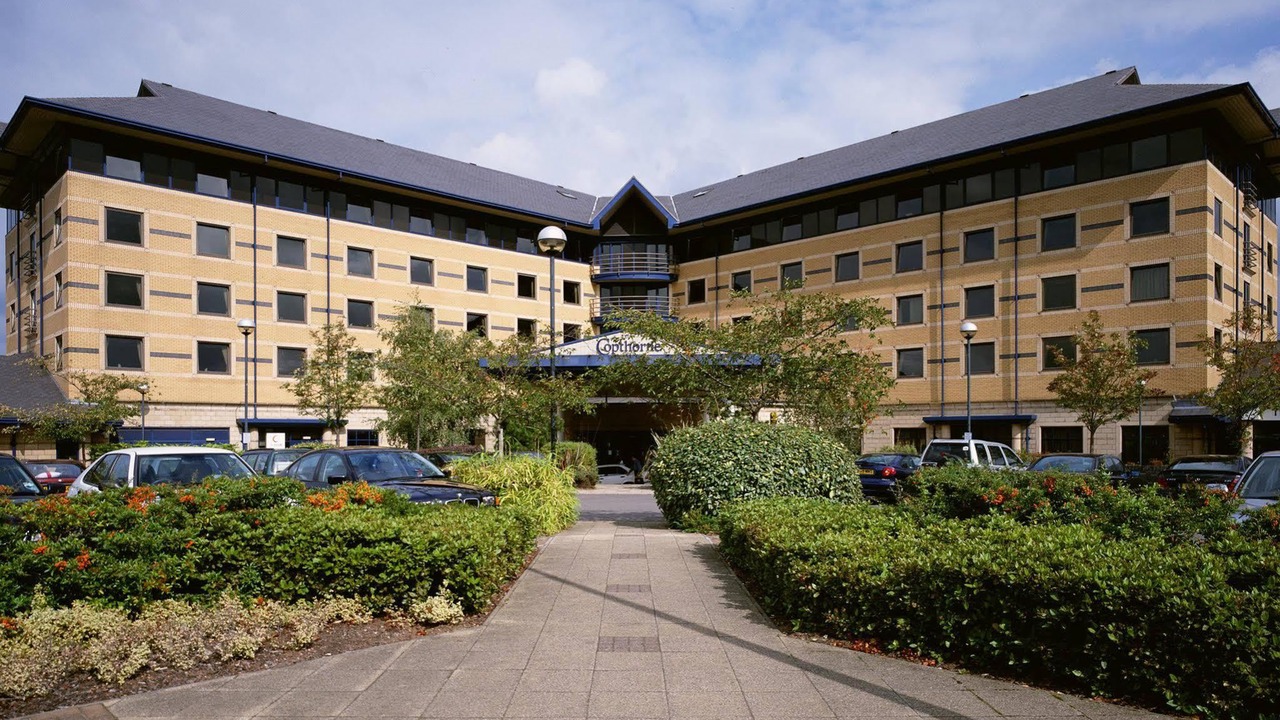 Photo of Buildings in Brierley Hill