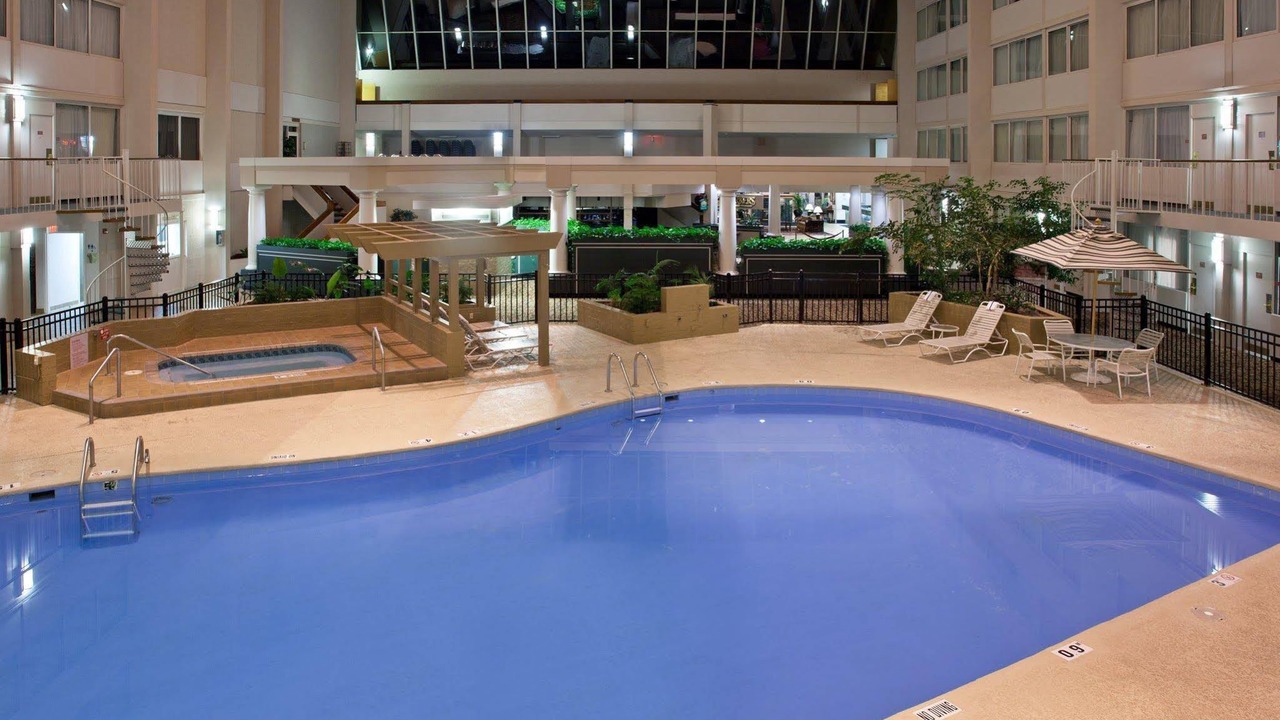 Photo of Outdoor in Westlake