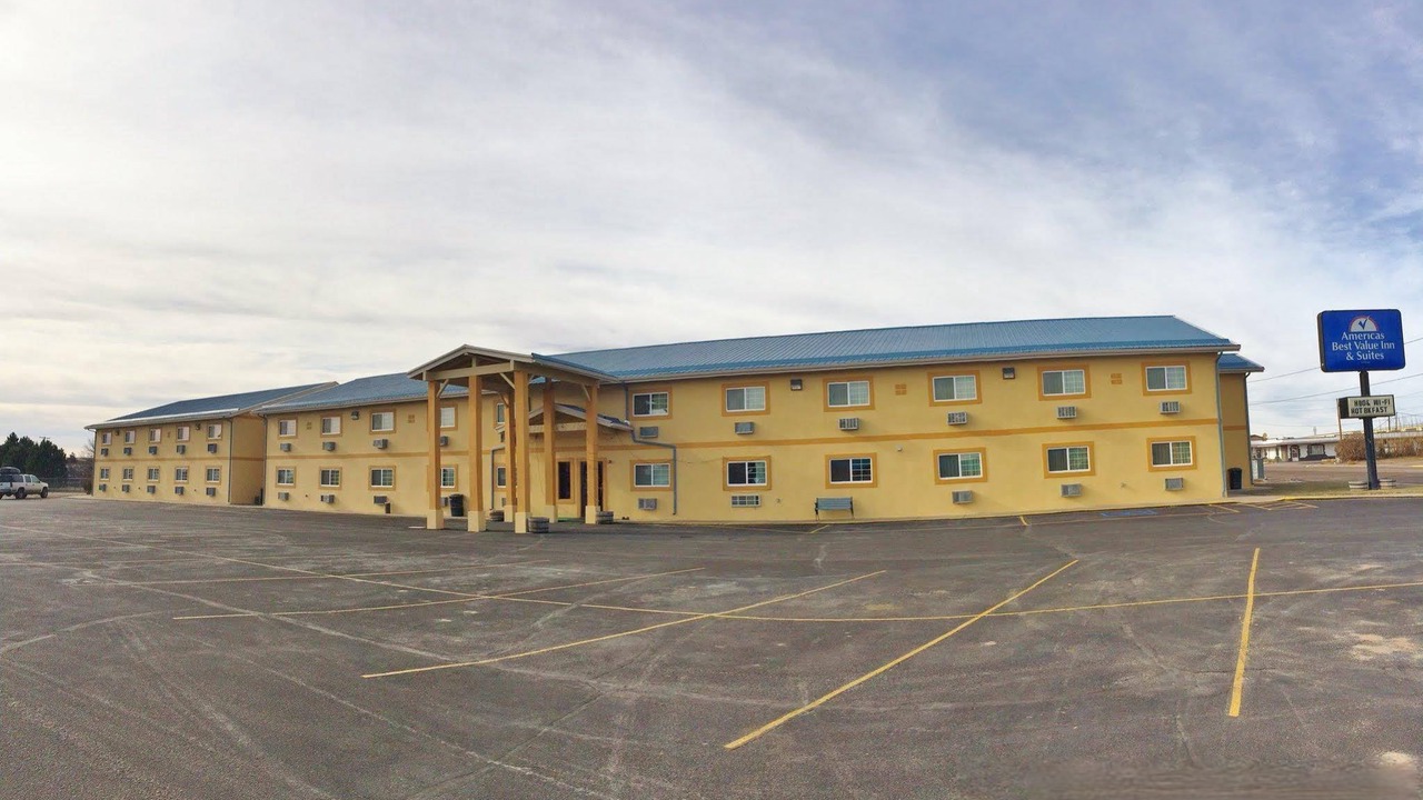 Photo of Buildings in Sidney