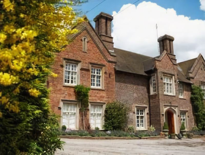 Photo of Buildings in Stourbridge