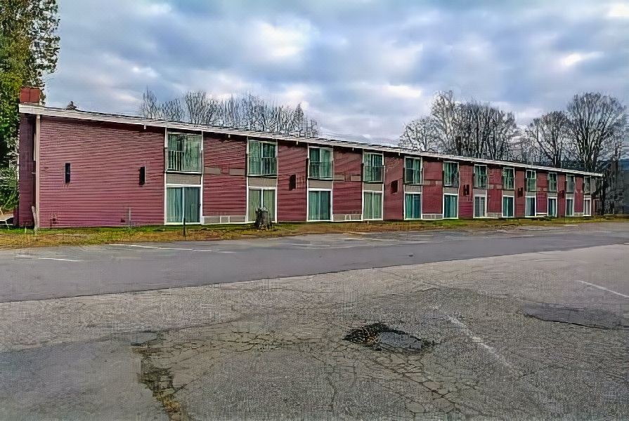 Photo of Buildings in Putney