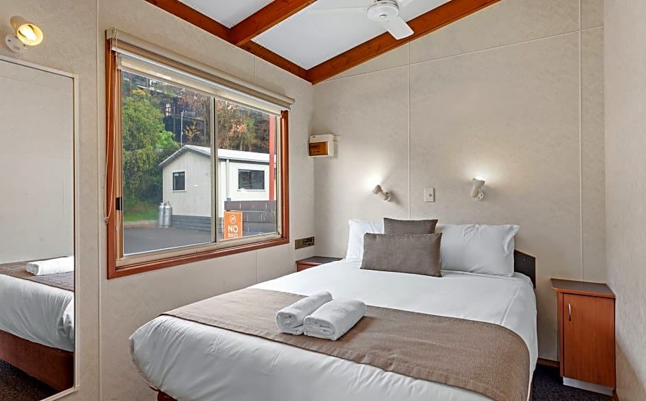 Photo of Bedroom in Belmont