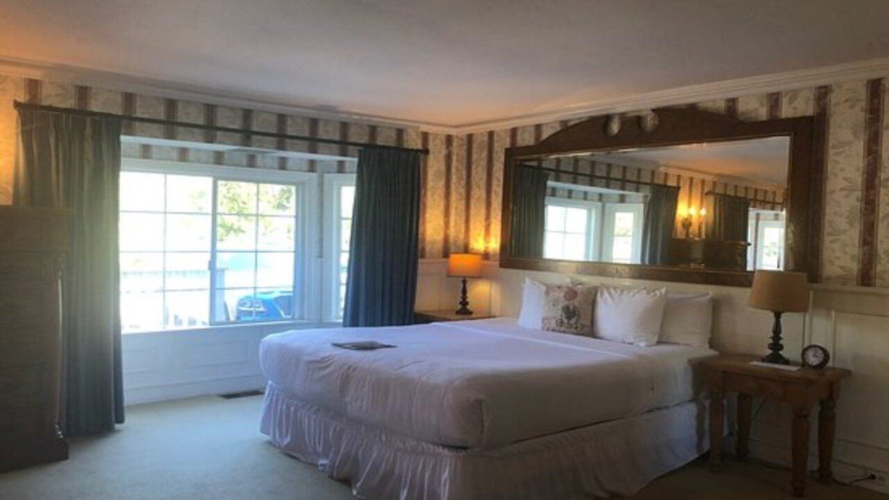 Photo of Bedroom in Cambria