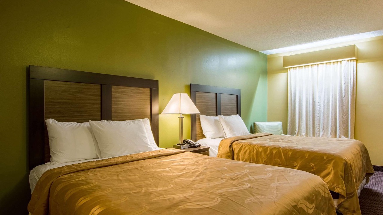 Photo of Bedroom in Jasper