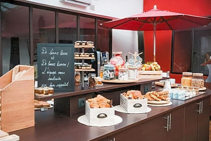 Photo of Kitchen in Proville