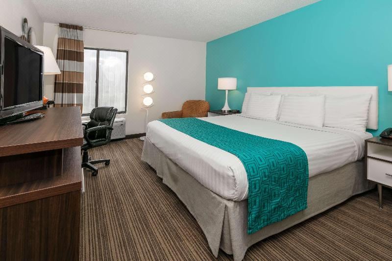 Photo of Bedroom in Scott