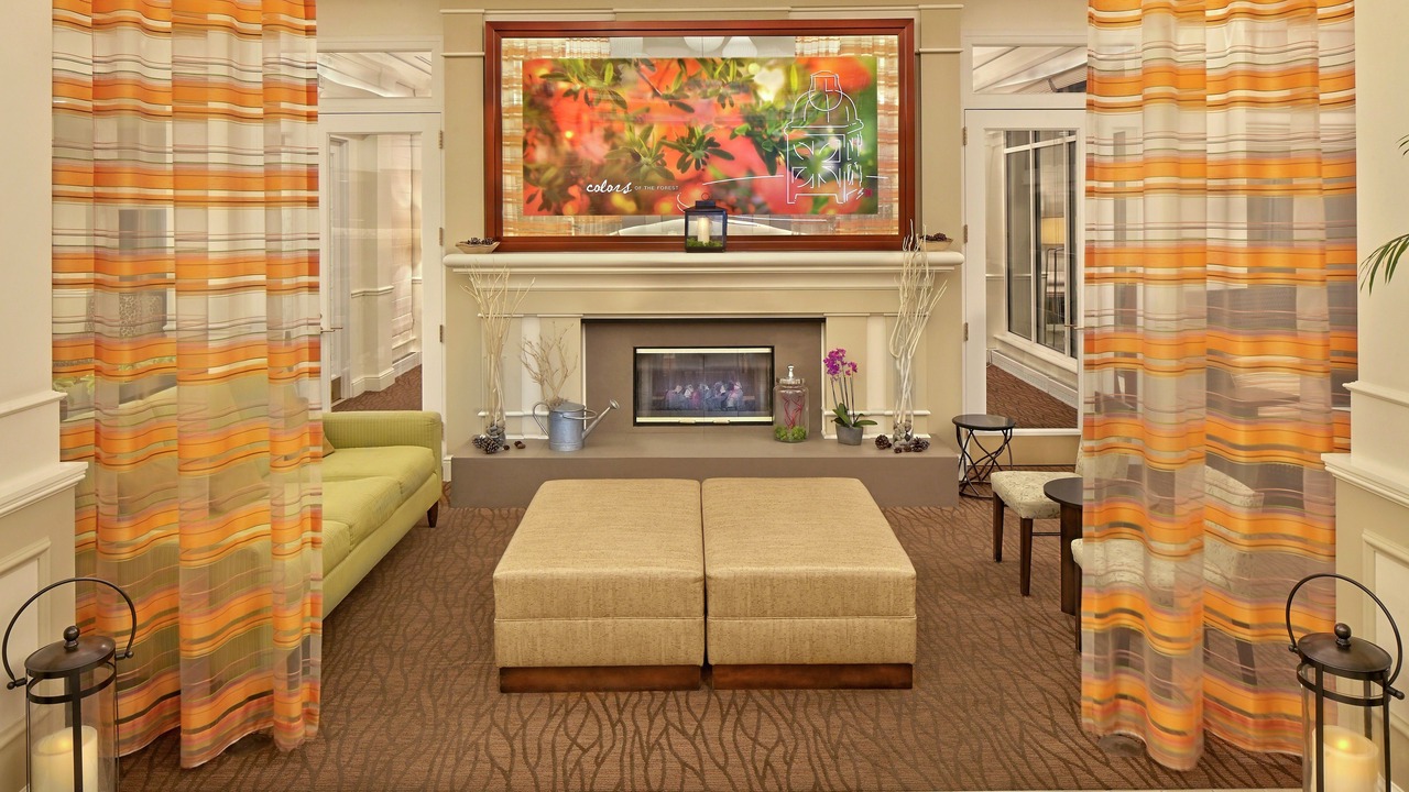 Photo of Livingroom in Danbury