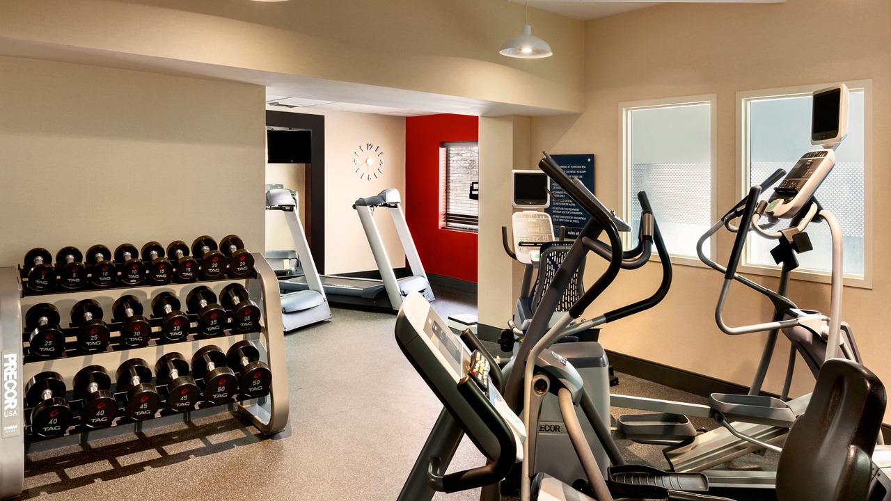 Photo of Livingroom in Burlington