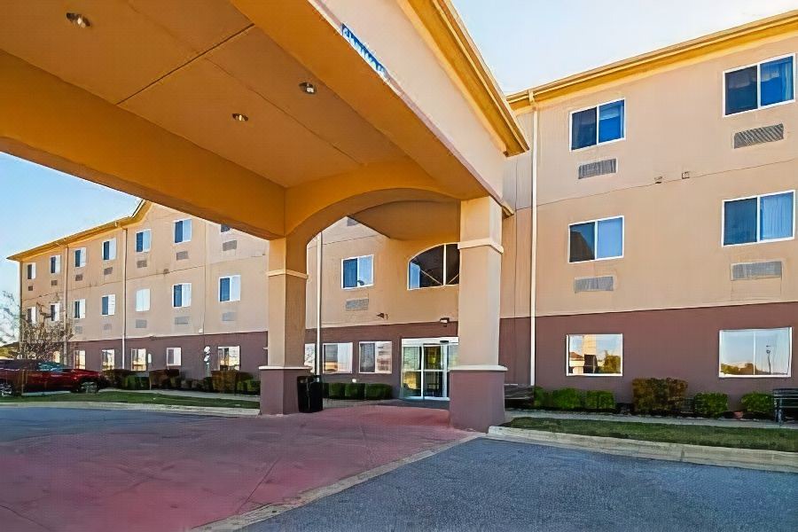Photo of Buildings in Copperas Cove