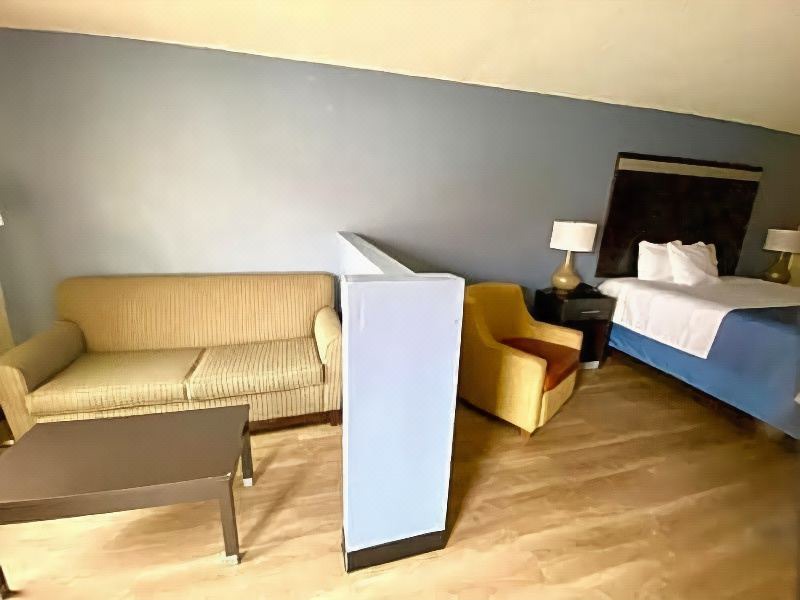 Photo of Livingroom in Barnwell
